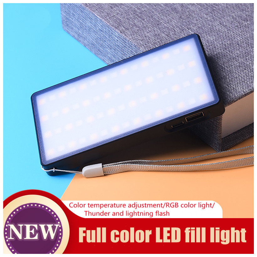 LED Light   RGB02